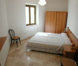 Ferienhaus bellissima visuale 