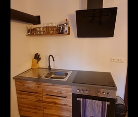 Chalet Deutsch-Griffen