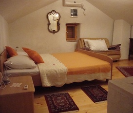 Ferienhaus Trogir-Carici