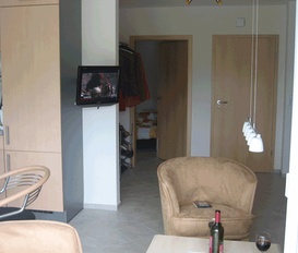 Ferienwohnung Nordddeich