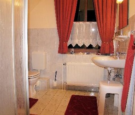 Ferienwohnung Büsum - Warwerort