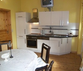 Ferienwohnung Gernrode/Harz