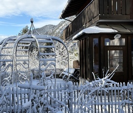 Ferienhaus Pfronten