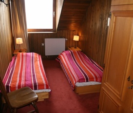 Ferienhaus Ljubno ob Savinji