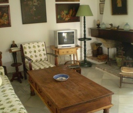 Ferienhaus El Puerto de Santa Maria