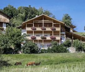 Ferienwohnung Völs am Schlern