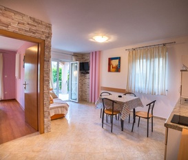 Appartment Lopar