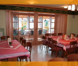 Hotel Chamerau