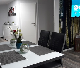 Ferienwohnung Mähren