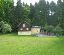 Ferienhaus Roßbach