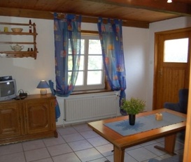 Ferienwohnung Garding