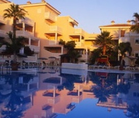 Ferienwohnung Chayofa / Arona / Teneriffa