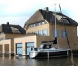 Ferienvilla Stavoren