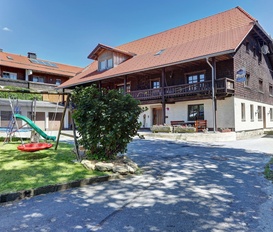 Ferienwohnung St.Oswald