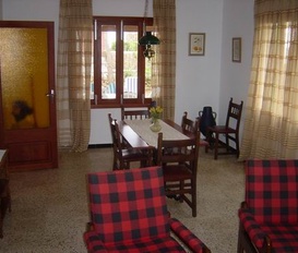 Ferienhaus S Amarrador - Santanyi
