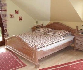 Ferienwohnung Malsburg-Marzell