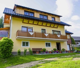 Ferienwohnung Obdach