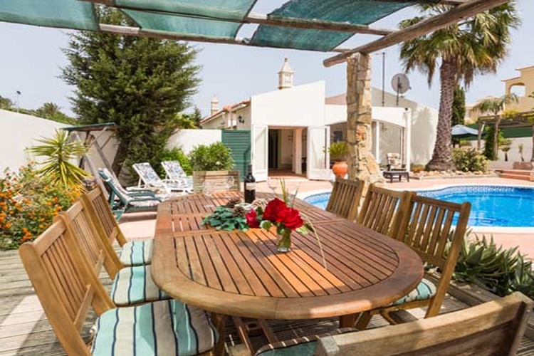 Ferienhaus Lagos Algarve Villa Phl Ferienwohnung Ferienhauser Ferienwohnungen Urlaub Auf Dem Bauernhof Privat