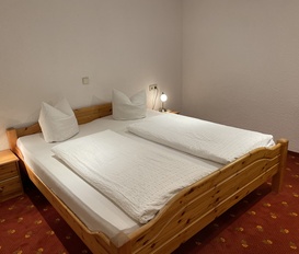 Ferienwohnung Fontanella