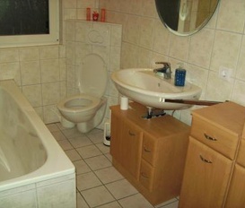 Ferienwohnung Flensburg