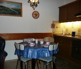 Apartment St. Peter- Ording OT Ording