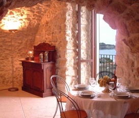 Ferienwohnung Tropea