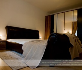 Appartment Baden-Baden