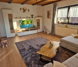 Ferienwohnung Gersheim