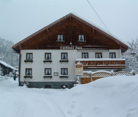 Ferienwohnung Pettneu a. Arlberg