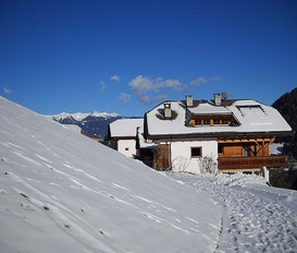 Bauernhof St.Lorenzen