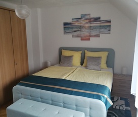 Ferienwohnung Arnoldstein