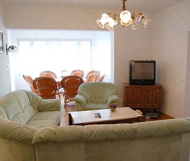 Ferienhaus Miedzyzdroje