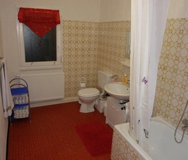 Ferienwohnung Ansbach