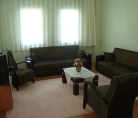 Ferienhaus Dalyan Ortaca