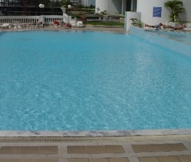 Appartment Chonburi, Pattaya