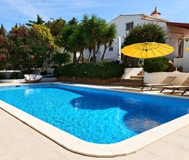 Ferienhaus Boliqueime