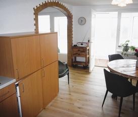 Ferienwohnung Waldeck