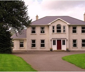 Ferienvilla Lobinstown, Navan