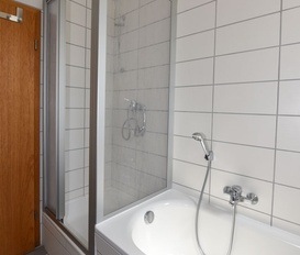 Ferienwohnung Stützerbach