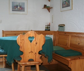 Bauernhof Stadtkyll-Schönfeld