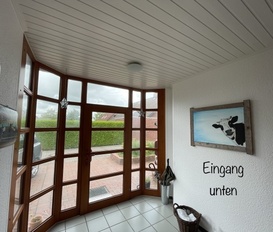 Ferienwohnung Wilhelmshaven