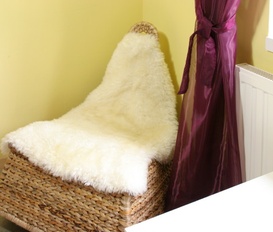 Ferienwohnung Gamleby