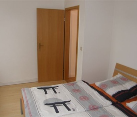 Ferienwohnung Dresden Ortsteil Cossebaude