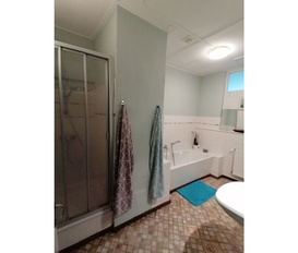 Ferienhaus Eldenburg OT Breetz