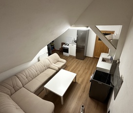 Pension Erkenbrechtsweiler