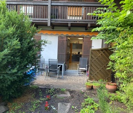 Ferienwohnung Garmisch-Partenkirchen