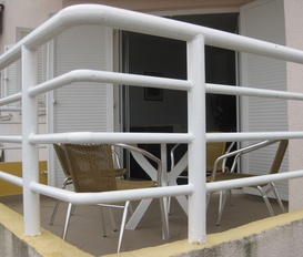 Ferienwohnung Rabac
