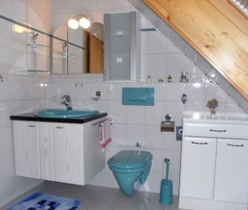 Ferienwohnung Insel Reichenau