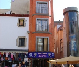 Ferienwohnung Lloret de Mar