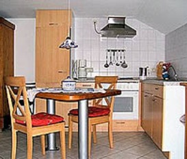 Ferienhaus Hooksiel